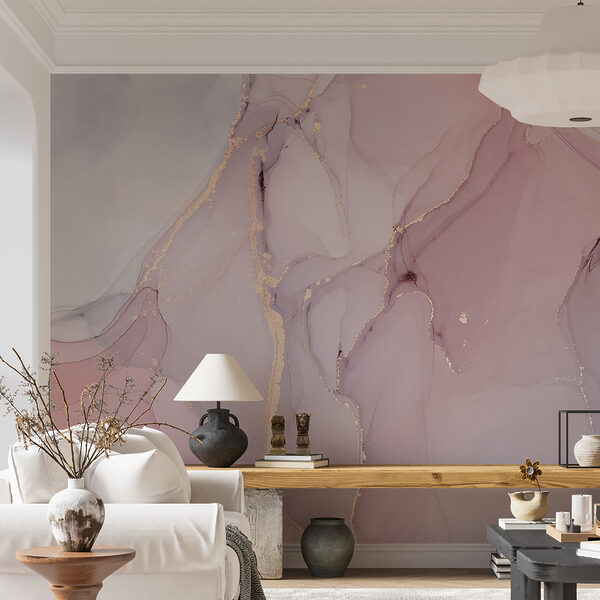 Abstract beauty in soft hues. Abstract beauty in soft hues.