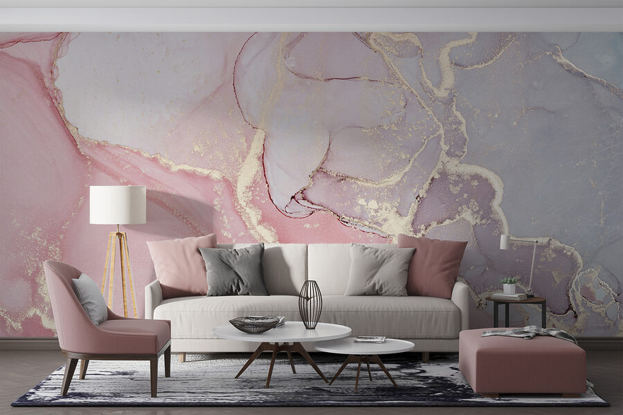 Ethereal pastel marble artistry unfolds. Ethereal pastel marble artistry unfolds.