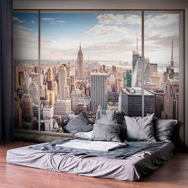 Large window with a city view u59880pib3ms 600x600 - Large window with a city view