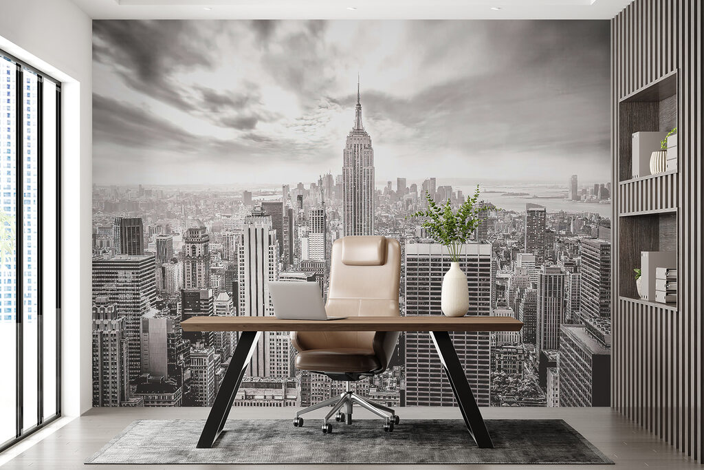 City with tall buildings u58762piw3mr 1024x683 - City with tall buildings