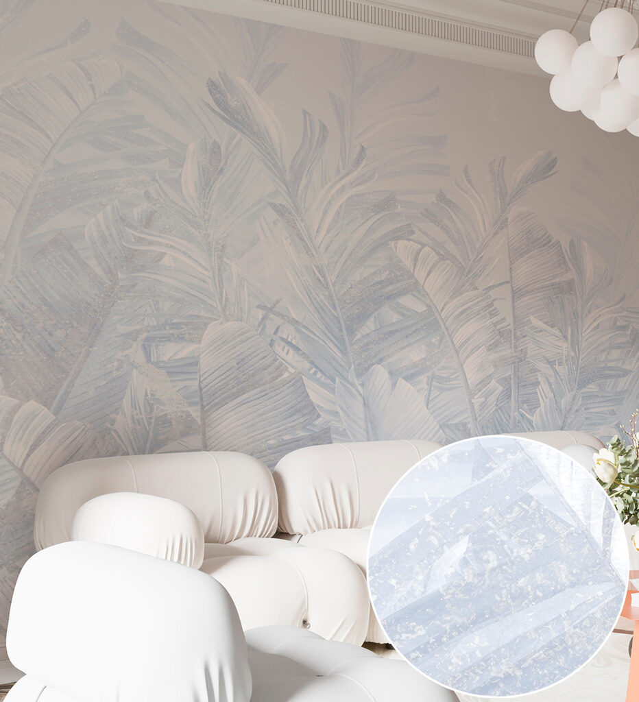 A white leafy pattern u98951v5pig2s 932x1024 - A white leafy pattern