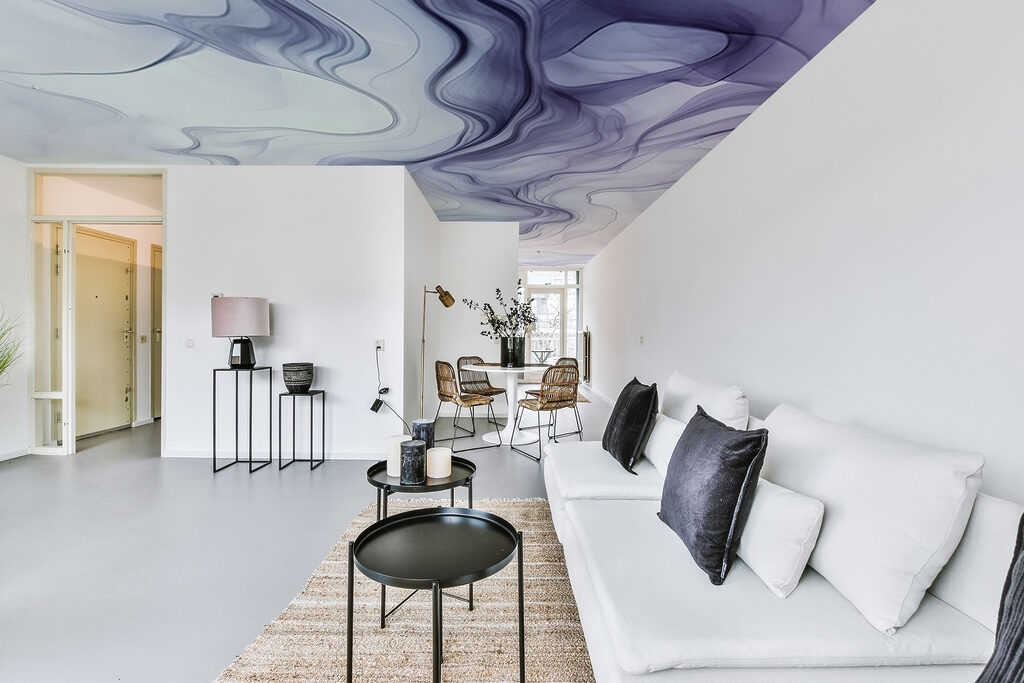 A close up of a smoke A close up of a smoke