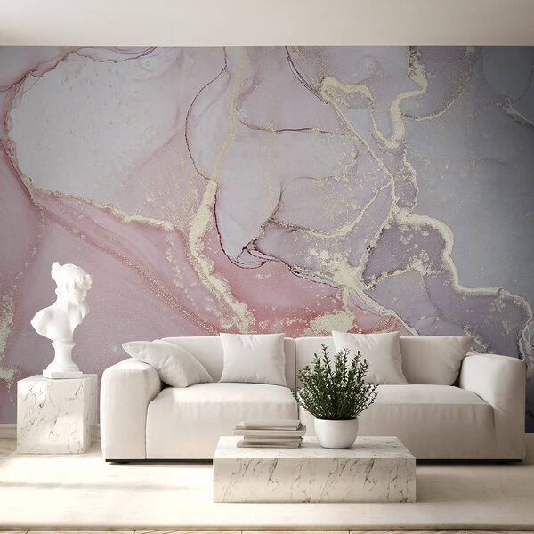 Ethereal pastel marble artistry unfolds. Ethereal pastel marble artistry unfolds.