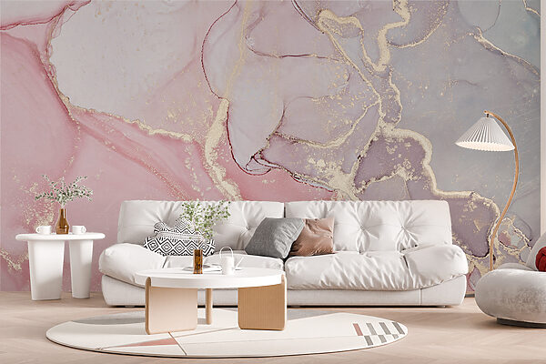 Ethereal pastel marble artistry unfolds. Ethereal pastel marble artistry unfolds.