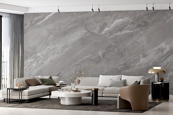 Elegant gray marble texture Elegant gray marble texture
