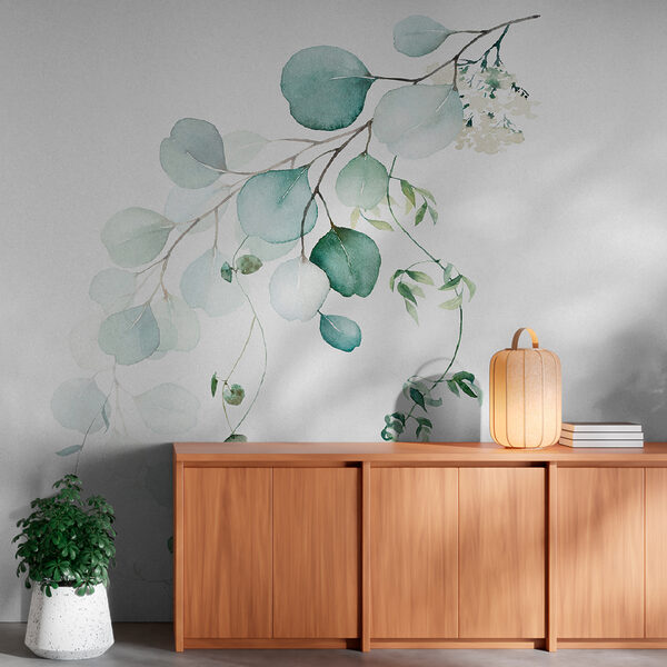 Watercolor of a branch with leaves u51026pih5ms 600x600 - Watercolor of a branch with leaves