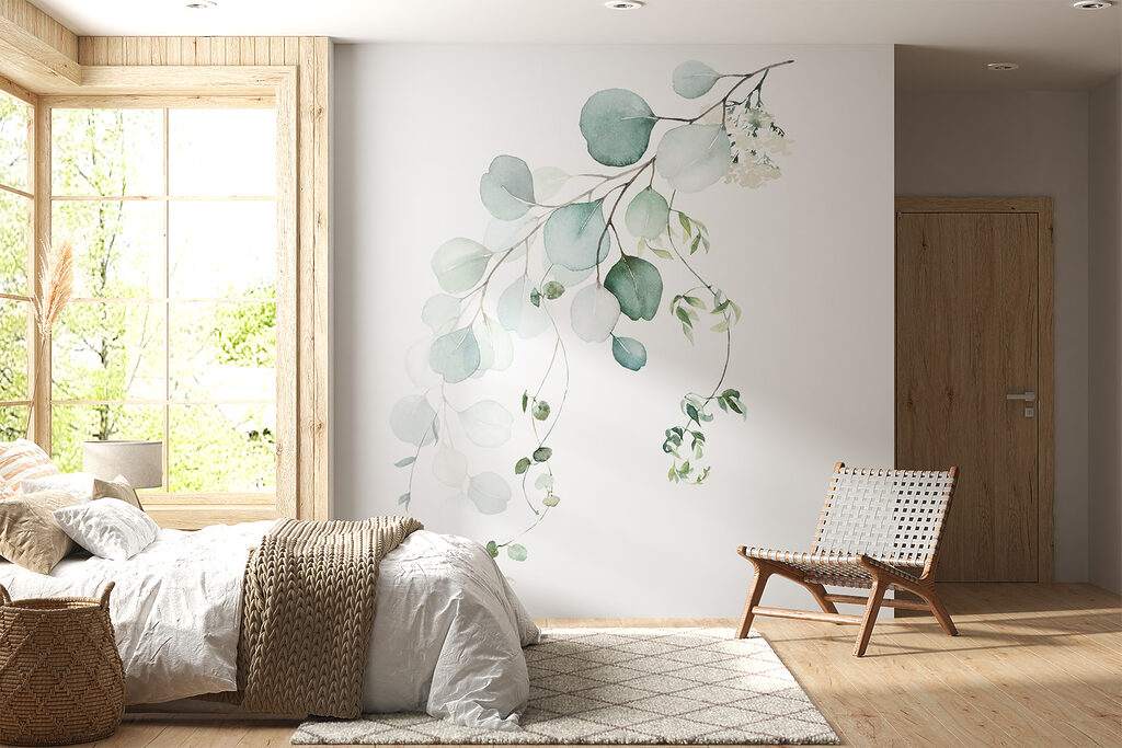 Watercolor of a branch with leaves u51026pib8r 1024x683 - Watercolor of a branch with leaves