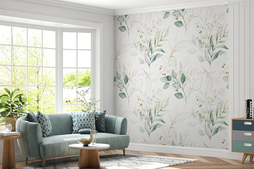 Pattern of leaves and berries u71464pig20r 1024x683 - Pattern of leaves and berries