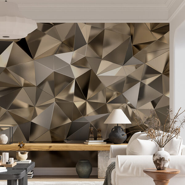 Textured geometric pattern in neutral tones. Textured geometric pattern in neutral tones.