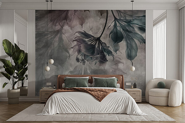 Delicate leaves in soft hues u93927pib5r 600x400 - Delicate leaves in soft hues