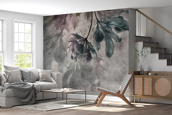 Delicate leaves in soft hues u93927pig7r 600x400 - Delicate leaves in soft hues