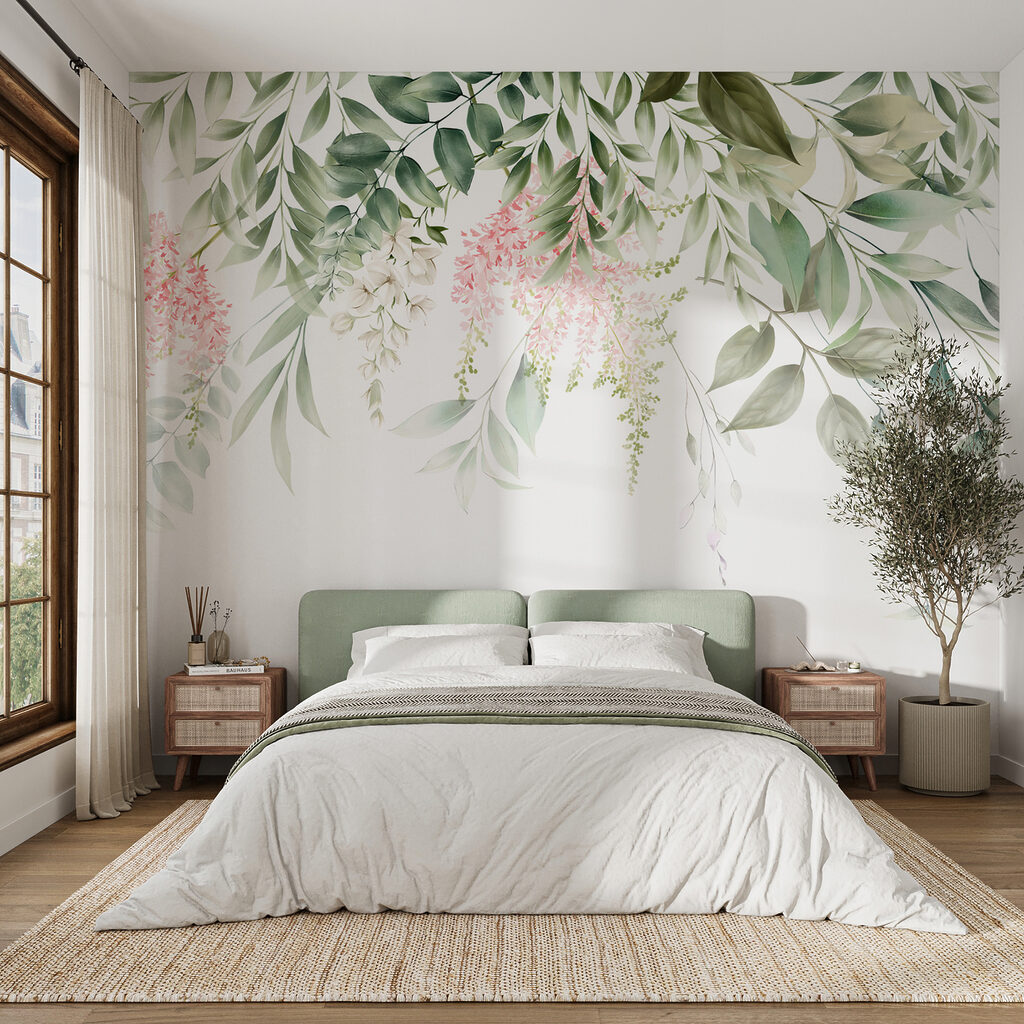 Delicate florals and lush greenery u95923pib9ms 1024x1024 - Delicate florals and lush greenery