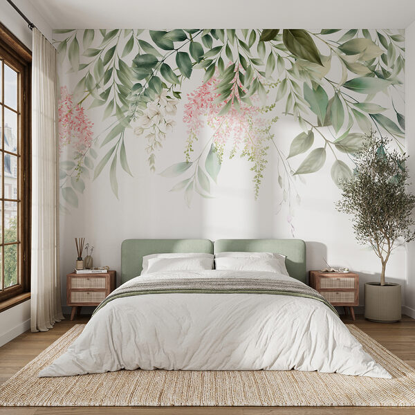 Delicate florals and lush greenery u95923pib9ms 600x600 - Delicate florals and lush greenery