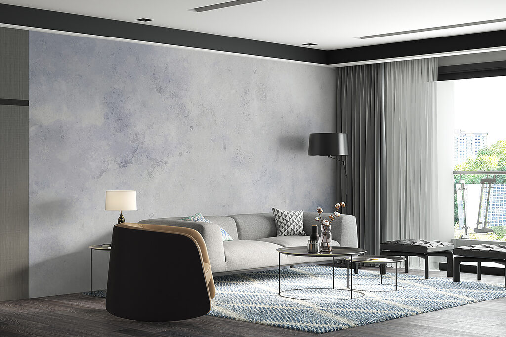 White and blue background White and blue background