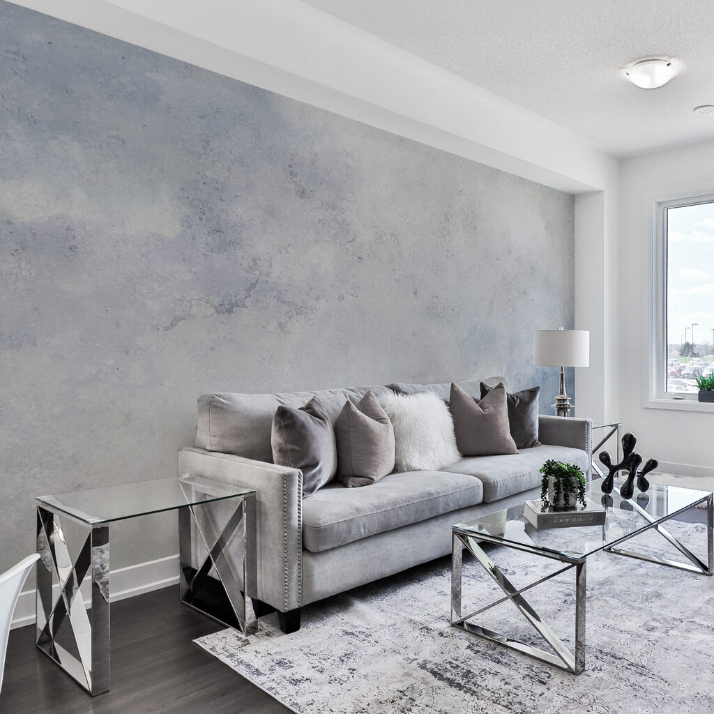 White and blue background White and blue background