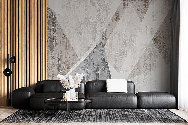 Abstract geometric texture in neutral tones Abstract geometric texture in neutral tones