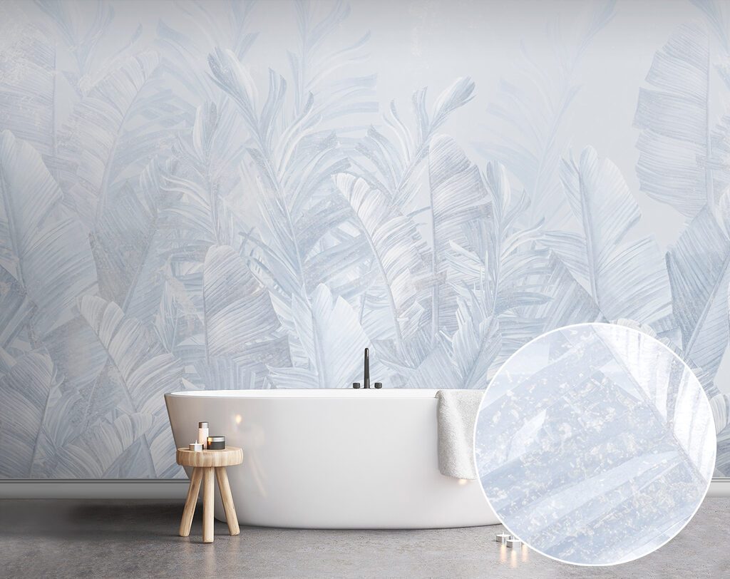 A white leafy pattern u98951v5pit1ms 1024x812 - A white leafy pattern