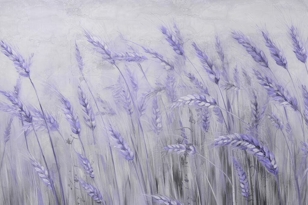 Gentle hues of nature’s elegance Gentle hues of nature’s elegance