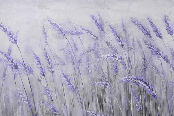 Gentle hues of nature’s elegance Gentle hues of nature’s elegance