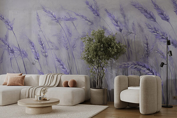 Gentle hues of nature’s elegance Gentle hues of nature’s elegance