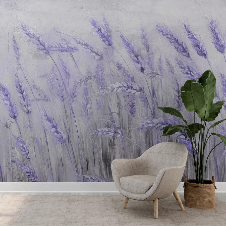 Gentle hues of nature’s elegance Gentle hues of nature’s elegance