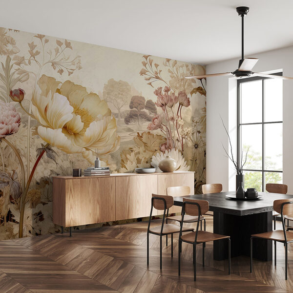 Delicate blooms in muted tones w03663pik3ms 600x600 - Delicate blooms in muted tones