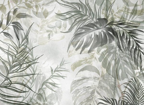 Natural beauty in botanical patterns. Natural beauty in botanical patterns.