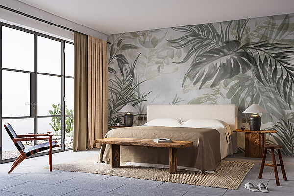 Natural beauty in botanical patterns. Natural beauty in botanical patterns.