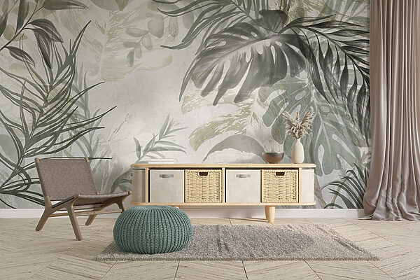 Natural beauty in botanical patterns. Natural beauty in botanical patterns.