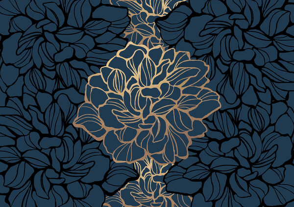t00003p 600x424 - Bold floral design on dark background - tegory