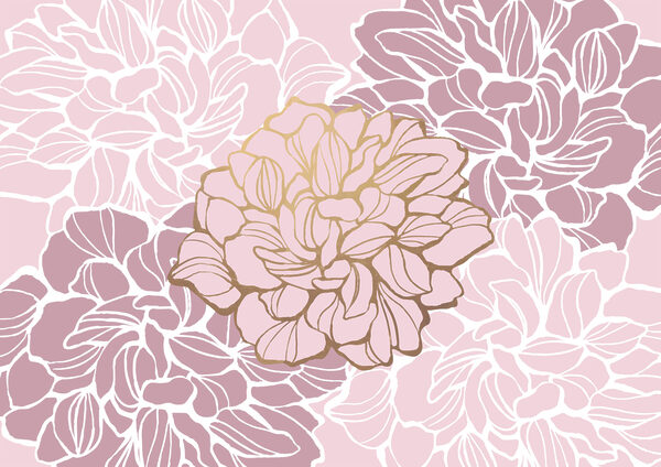 Pink and white flower t00003v1p 600x424 - Pink and white flower - tegory