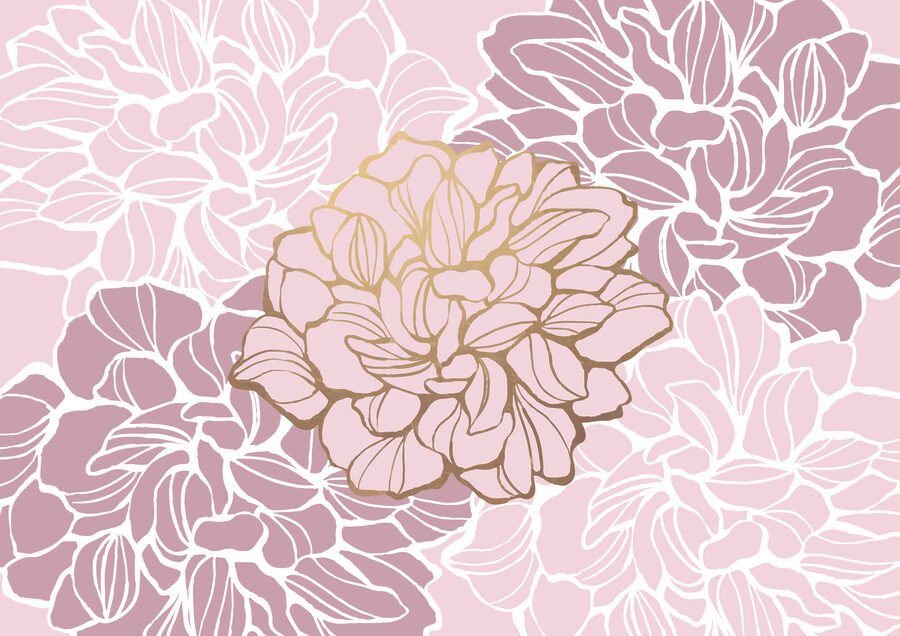 Pink and white flower t00003v1p 900x636 - Pink and white flower - tegory