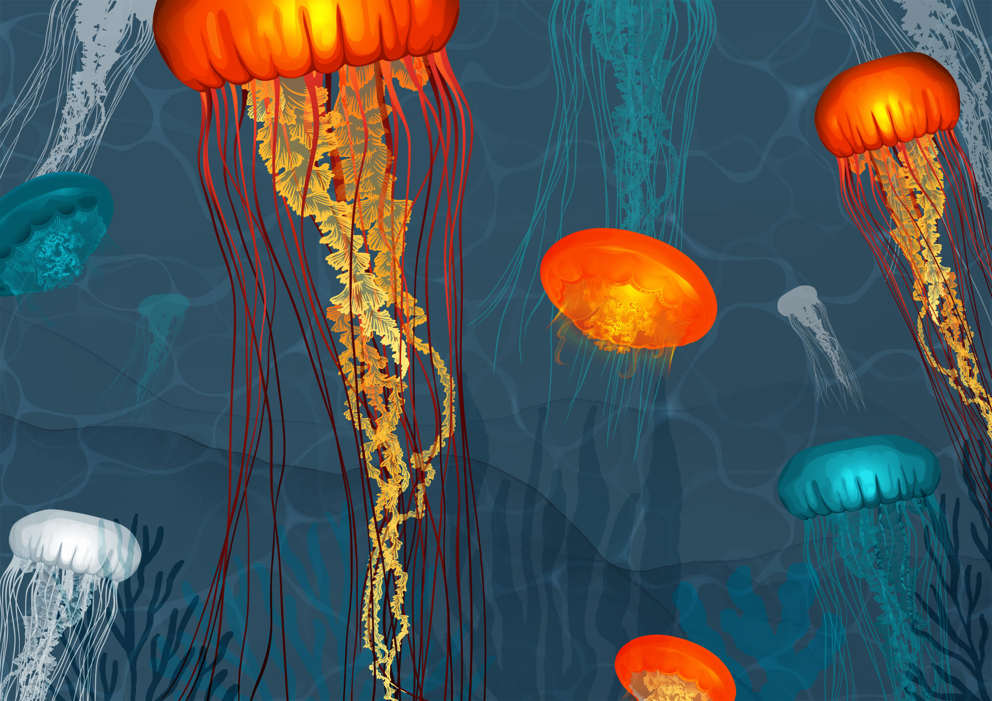 Screenshot of a video game Screenshot of a video game