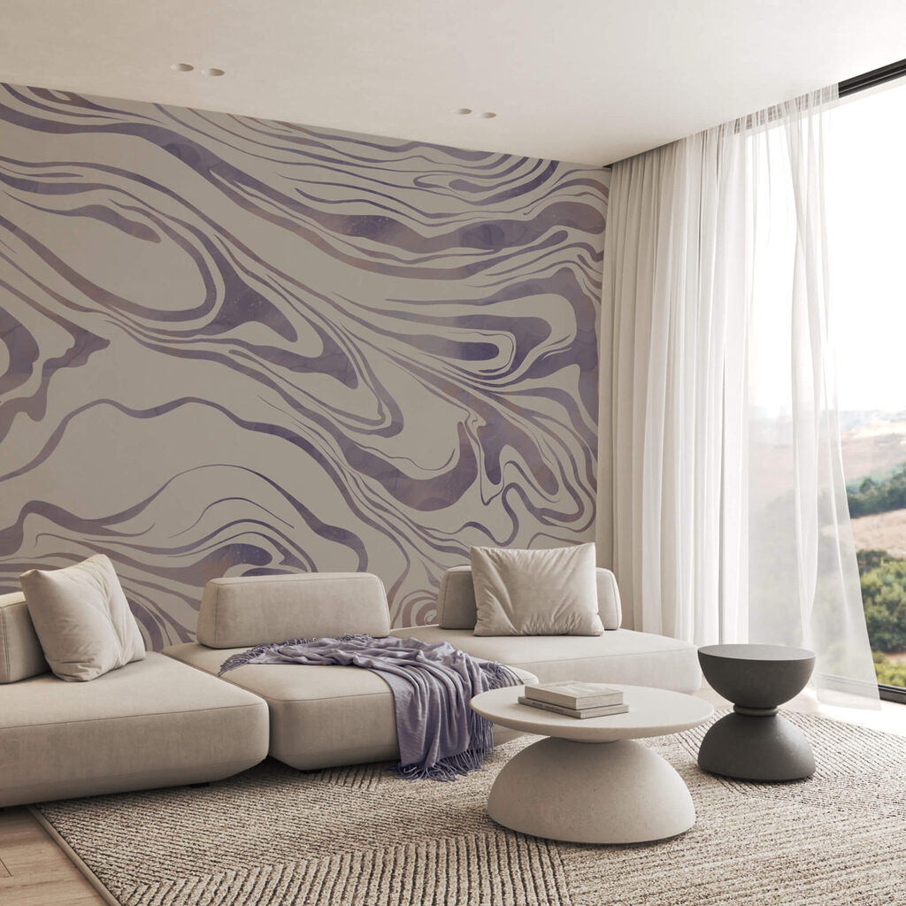 – Abstract waves on a soft background – Abstract waves on a soft background