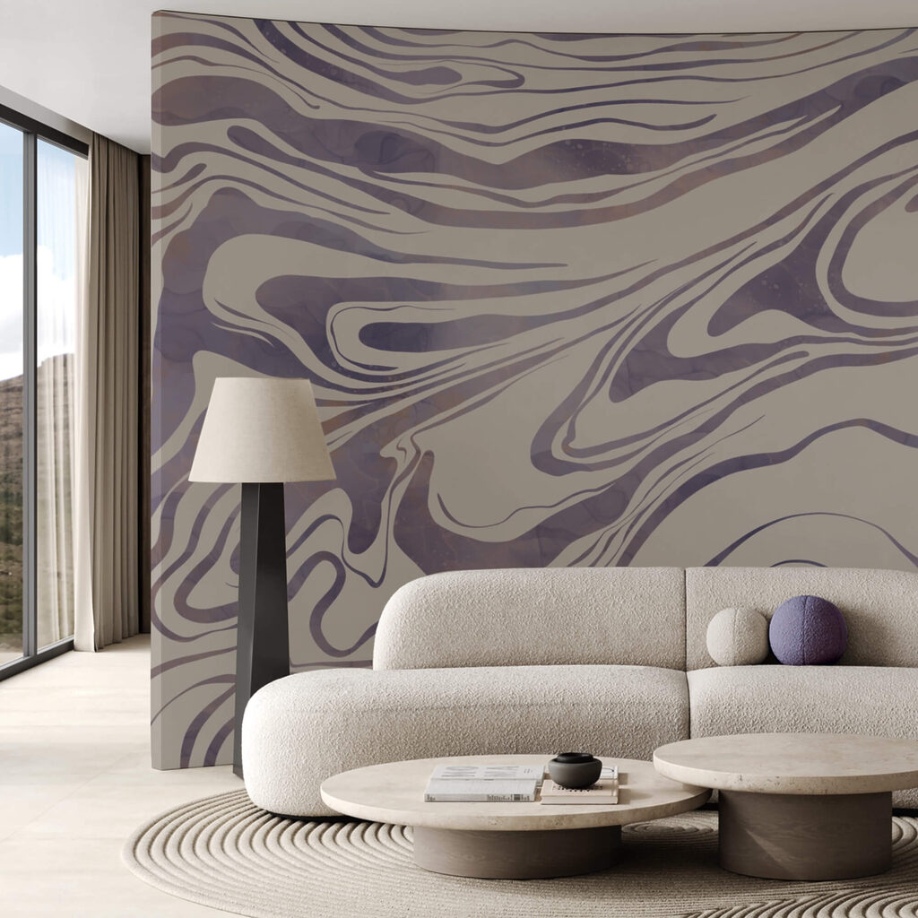 – Abstract waves on a soft background – Abstract waves on a soft background