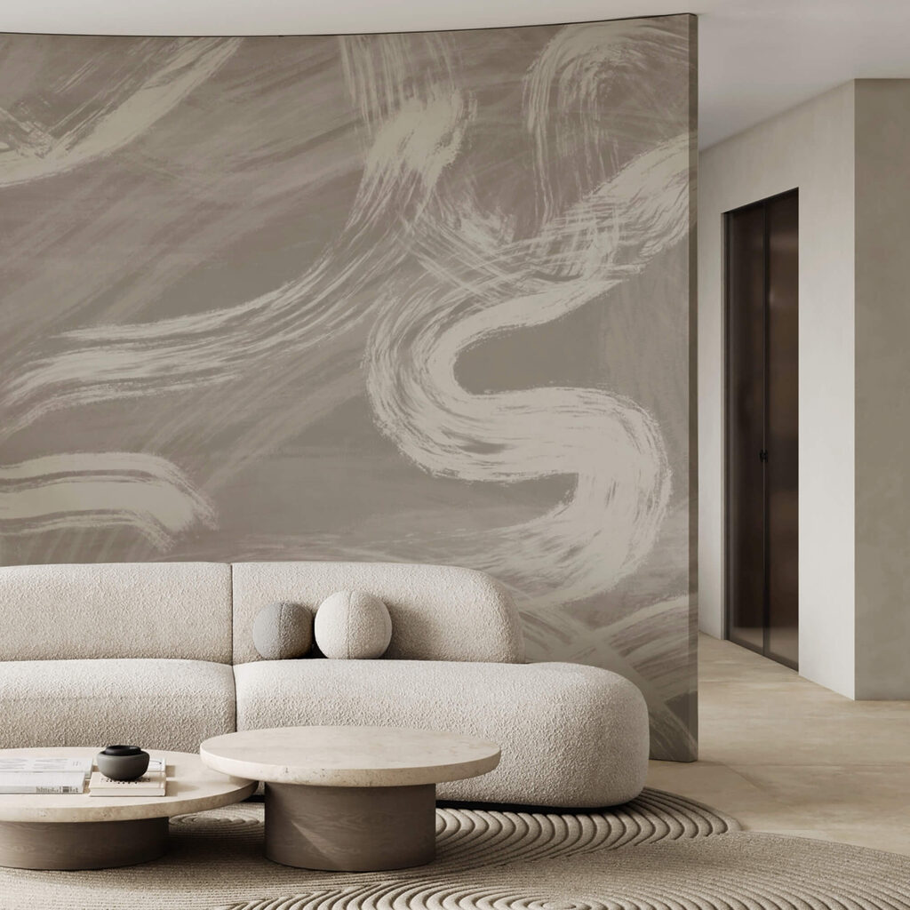 White and gray background White and gray background