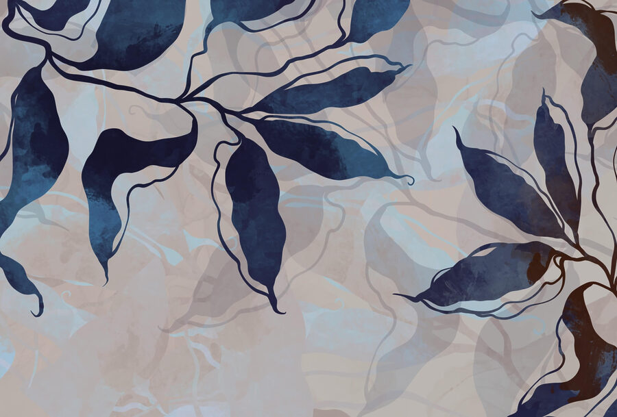 Soft shades of nature’s elegance.