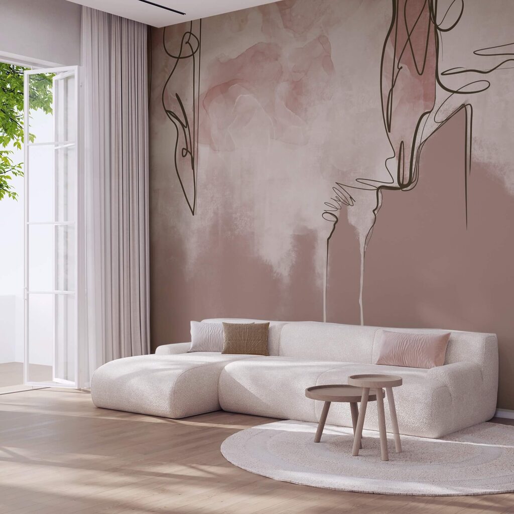 Drawing of a bottle Drawing of a bottle