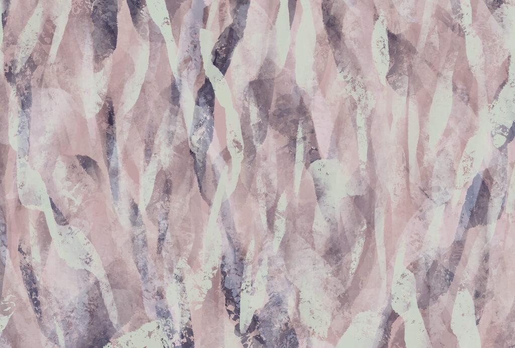 – Soft hues create gentle movement. – Soft hues create gentle movement.