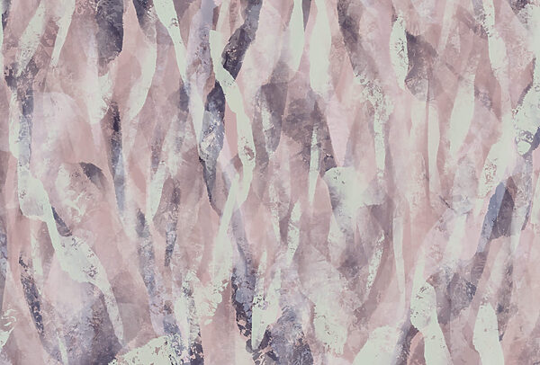 – Soft hues create gentle movement. – Soft hues create gentle movement.