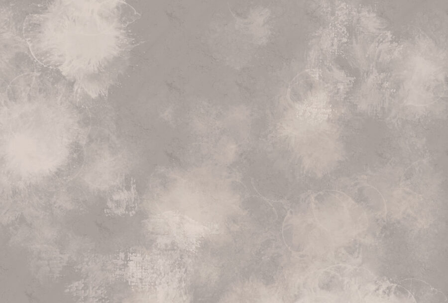 Grey and white background