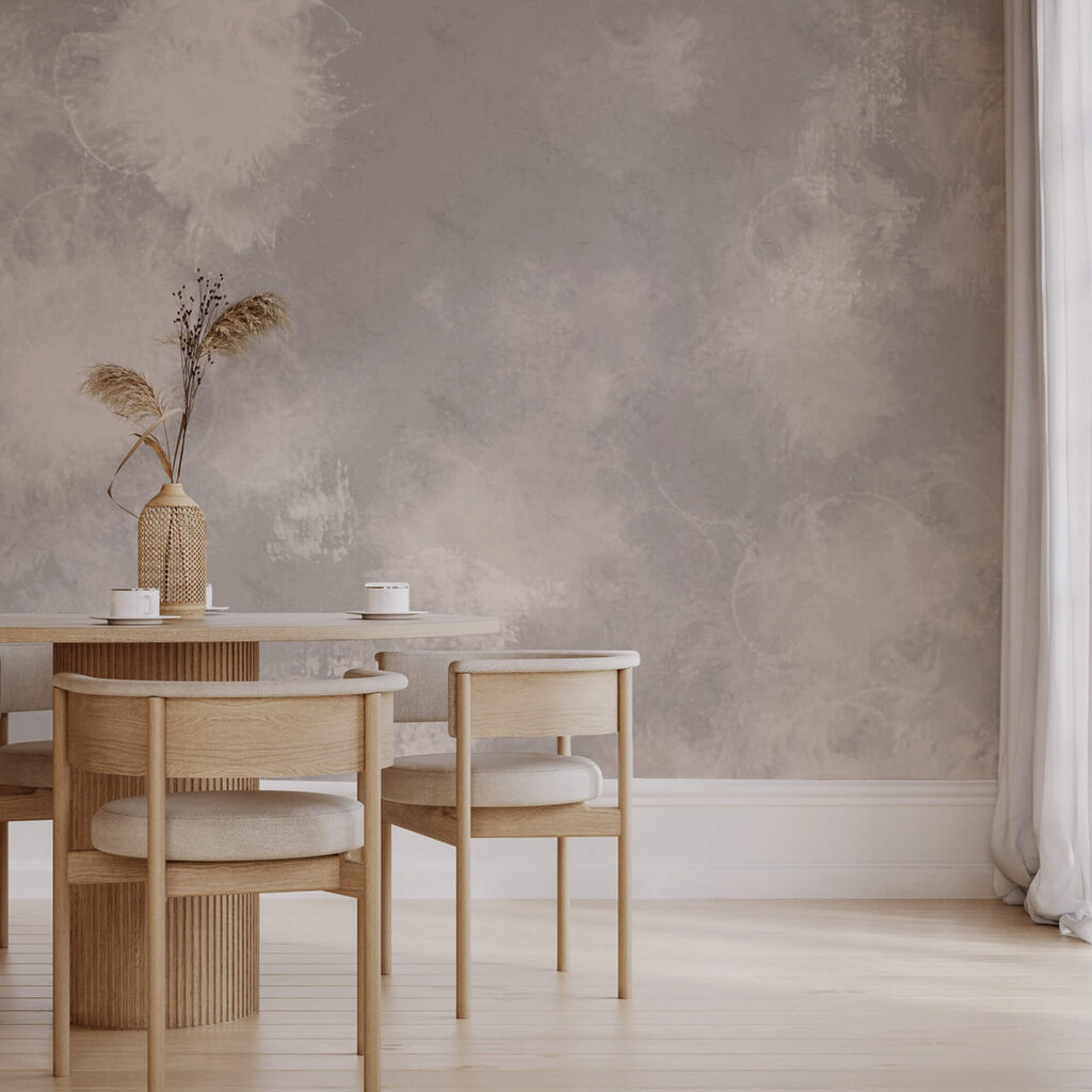 Grey and white background Grey and white background