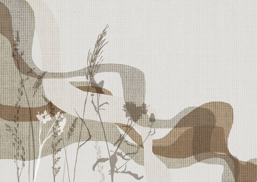 Gentle hues of nature’s beauty