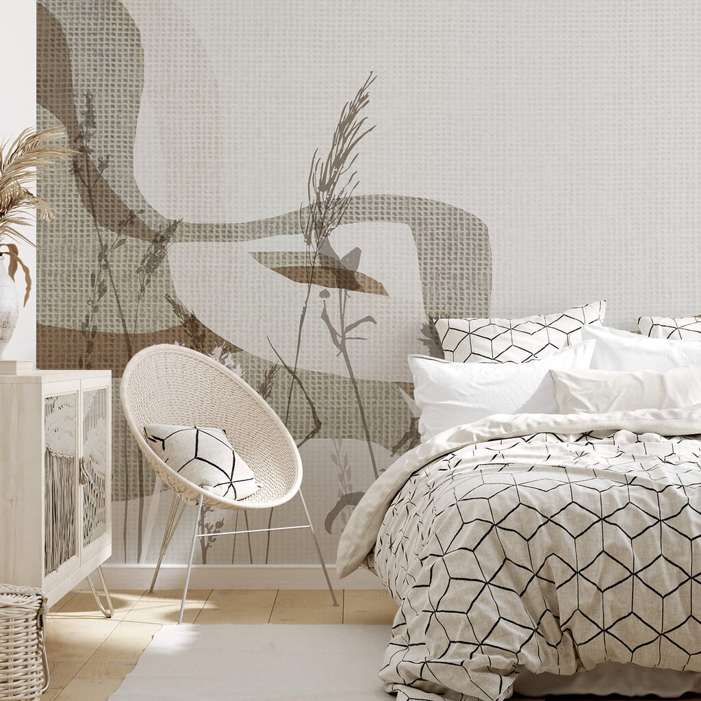 Gentle hues of nature’s beauty