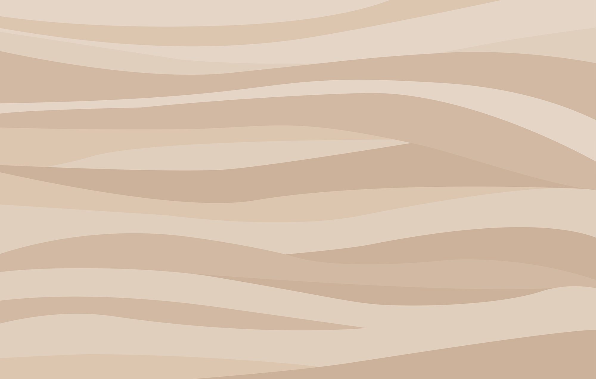 Brown and white wavy pattern t00124p - Brown and white wavy pattern - tegory