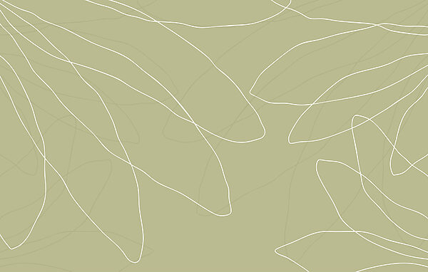 Green background with white lines Green background with white lines