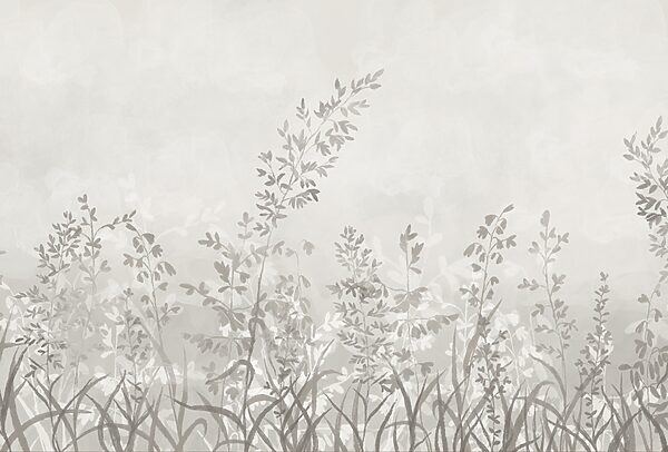 Gentle flora in soft hues Gentle flora in soft hues