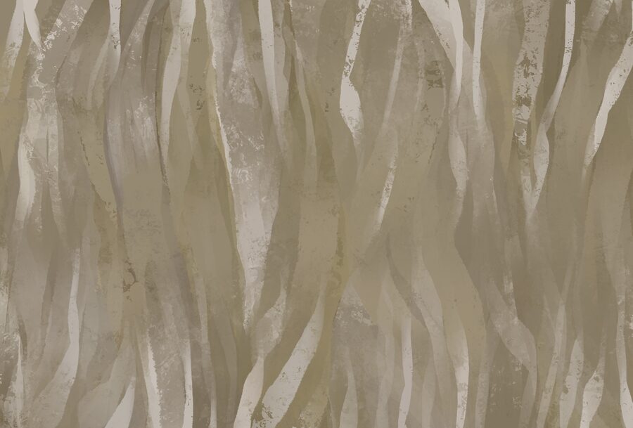 Soft, flowing abstract wave pattern. Soft, flowing abstract wave pattern.