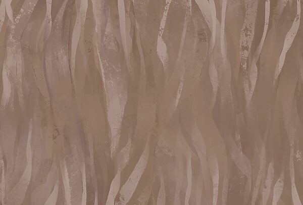 Flowing waves of earthy tones. Flowing waves of earthy tones.