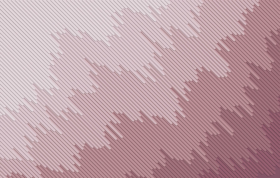 Wall murals Pink and white background Wall murals Pink and white background